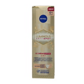 Nivea Cellular luminous 630 fluid light SPF30 40.00 Milliliter