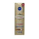 Nivea Cellular luminous 630 fluid medium SPF30 40 Milliliter