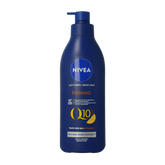 Nivea Body milk Q10 verstevigend met pomp 400.00 Milliliter