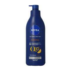 Nivea Body milk Q10 verstevigend met pomp 400.00 Milliliter