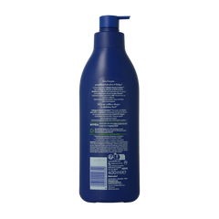 Nivea Body milk Q10 verstevigend met pomp 400.00 Milliliter
