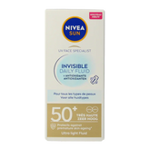 Nivea Sun face daily fluid SPF50+ 40 Milliliter