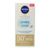 Nivea Sun face daily fluid SPF50+ 40 Milliliter