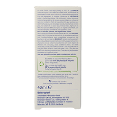 Nivea Sun face daily fluid SPF50+ 40.00 Milliliter