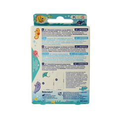 Hansaplast Aqua protect kids pleisters 20 Stuks