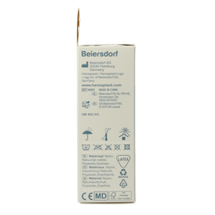 Hansaplast Sport kniebandage S/M 1.00 Stuks