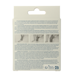 Hansaplast Sport kniebandage S/M 1 Stuks