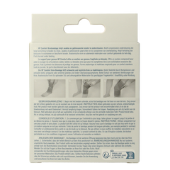 Hansaplast Sport kniebandage S/M 1.00 Stuks