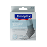 Hansaplast Sport enkel bandage S/M 1 Stuks