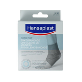 Hansaplast Sport enkel bandage S/M 1 Stuks