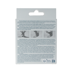 Hansaplast Sport enkel bandage S/M 1 Stuks