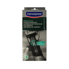 Hansaplast Polsbrace protective 1 Stuks