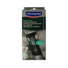 Hansaplast Polsbrace protective 1.00 Stuks