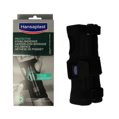 Hansaplast Polsbrace protective 1 Stuks