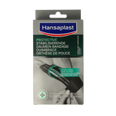 Hansaplast Duimbrace protective 1.00 Stuks