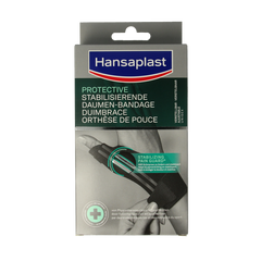 Hansaplast Duimbrace protective 1 Stuks