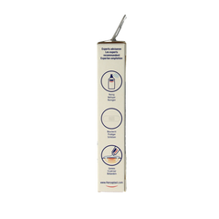 Hansaplast Sensitive 1m x 6cm 1.00 Stuks