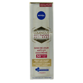 Nivea Cellular luminous 630 dagcreme 40 Milliliter