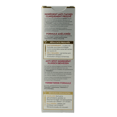 Nivea Cellular luminous 630 dagcreme 40 Milliliter