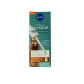 Nivea Derma skin clear serum 30.00 Milliliter