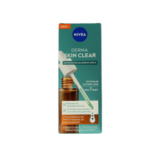 Nivea Derma skin clear serum 30 Milliliter