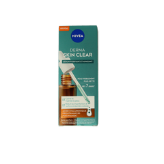 Nivea Derma skin clear serum 30 Milliliter