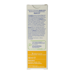 Nivea Sun uv face shine control SPF50 50 Milliliter