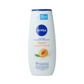 Nivea Douchecreme apricot seed oil 250 Milliliter