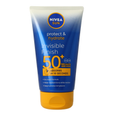 Nivea Sun protect & hydrate invisible touch SPF50 150 Milliliter