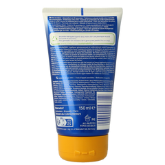 Nivea Sun protect & hydrate invisible touch SPF50 150 Milliliter