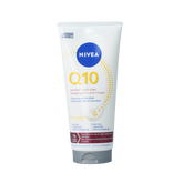Nivea Q10 Hals & decollete creme 200.00 Milliliter