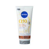 Nivea Q10 Firming body serum lotion 200.00 Milliliter