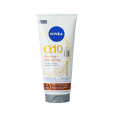 Nivea Q10 Firming body serum lotion 200 Milliliter