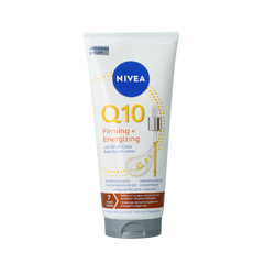 Nivea Q10 Firming body serum lotion 200 Milliliter