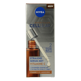 Nivea Cellular expert filler vitamine C serum 30 Milliliter