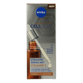 Nivea Cellular expert filler vitamine C serum 30.00 Milliliter
