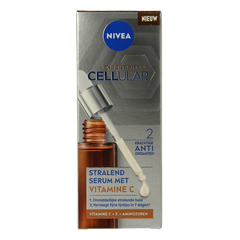 Nivea Cellular expert filler vitamine C serum 30 Milliliter