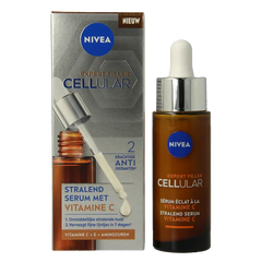 Nivea Cellular expert filler vitamine C serum 30 Milliliter