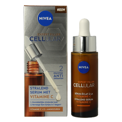 Nivea Cellular expert filler vitamine C serum 30 Milliliter
