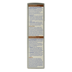 Nivea Cellular expert filler vitamine C serum 30 Milliliter