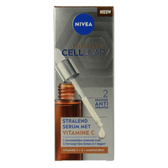 Nivea Cellular expert filler vitamine C serum 30 Milliliter