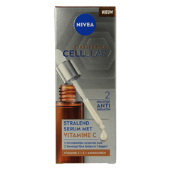 Nivea Cellular expert filler vitamine C serum 30 Milliliter