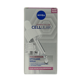 Nivea Hyaluron cellular expert filler serum 15.00 Milliliter