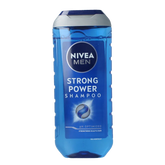 Nivea Men shampoo strong power 250 Milliliter