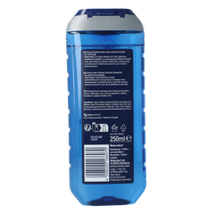Nivea Men shampoo strong power 250 Milliliter