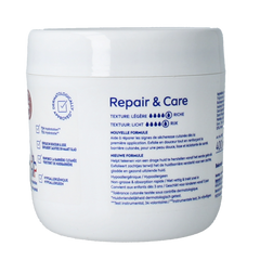Nivea Body repair & care urea creme 400.00 Milliliter