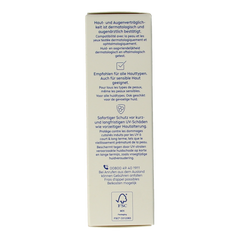Nivea Sun face daily fluid SPF50 tint light 40 Milliliter