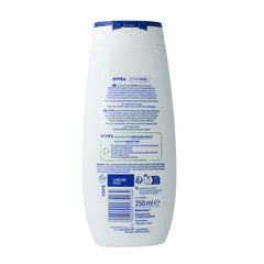 Nivea Douchegel derma control restore 250.00 Milliliter