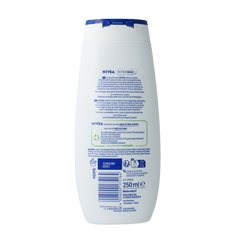Nivea Douchegel derma control restore 250.00 Milliliter