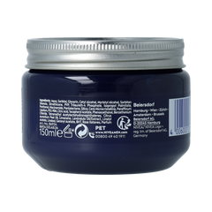 Nivea NIVEA Styling Gel Cream Men 150.00 Milliliter